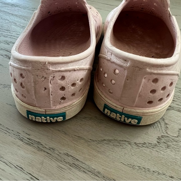 Native shoes - Picture 4 of 7